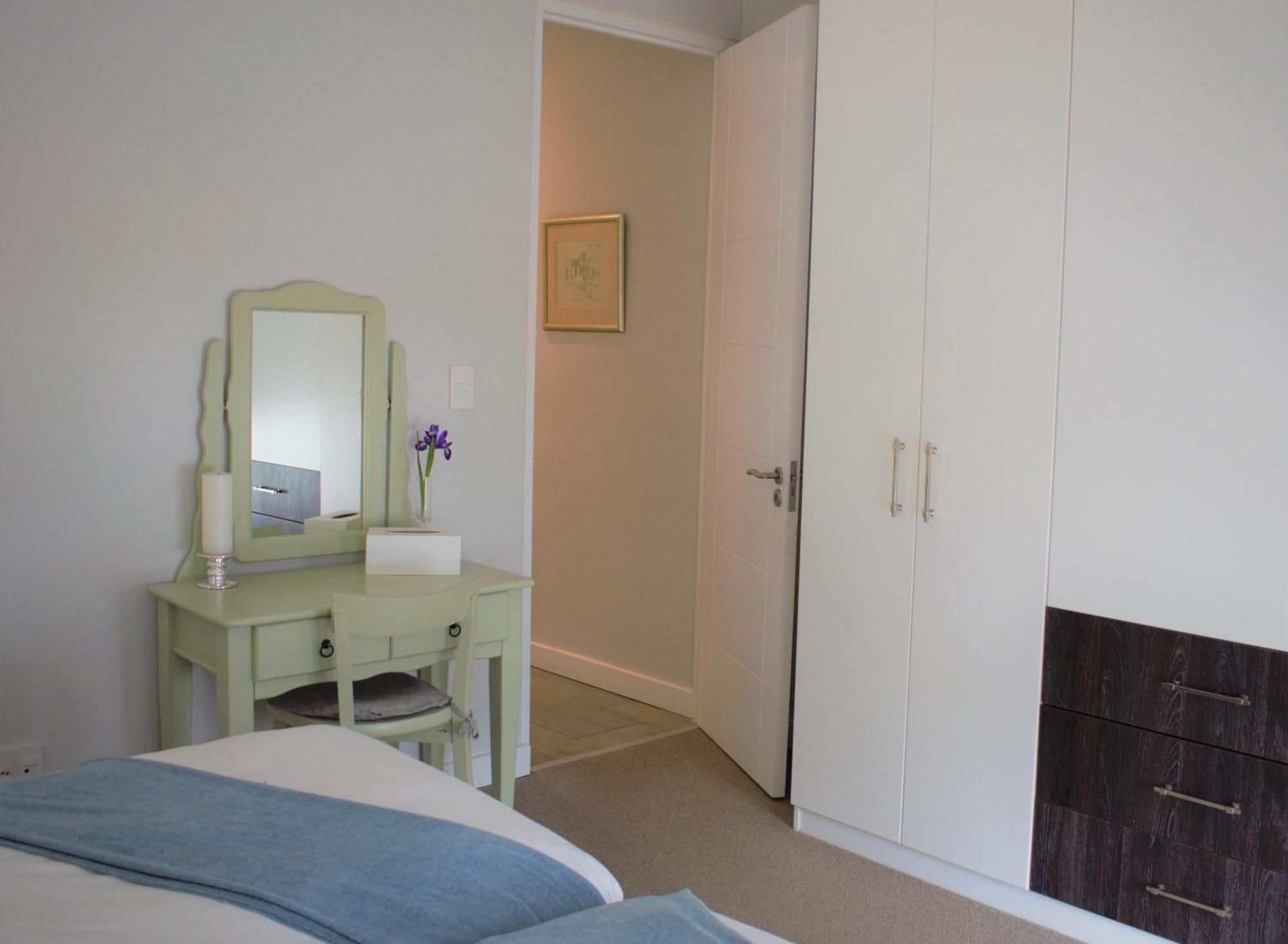 Spacious, Modern & Convenient Franschhoek Exteriér fotografie